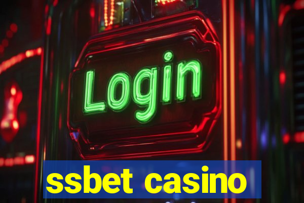 ssbet casino